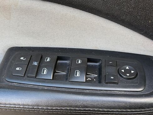 Used 2015 Dodge Dart SXT w/ Rallye Appearance Group FWD image 7