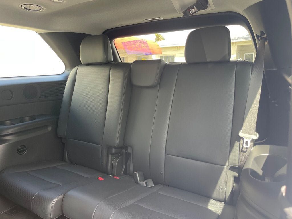 Used 2026 Hyundai Palisade Limited AWD/4WD image 14
