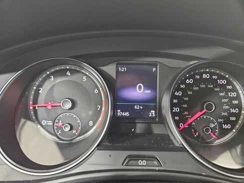 Used 2019 Volkswagen Atlas S image 15