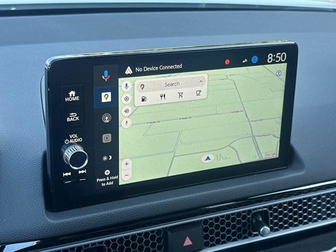 New 2026 Honda Civic Sport Touring image 15