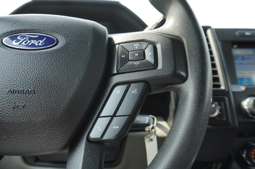 Used 2019 Ford F150 XL w/ Equipment Group 101A Mid AWD/4WD image 21