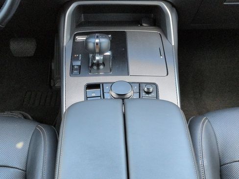 Used 2024 MAZDA CX-90 3.3 Turbo w/ Premium Plus Pkg AWD/4WD image 19