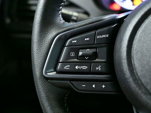 Used 2025 Subaru Forester Limited image 43