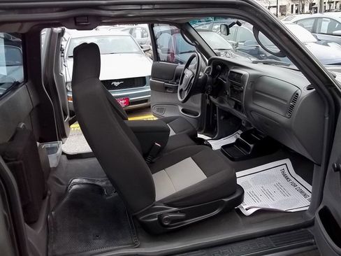 Used 2006 Ford Ranger XLT image 7