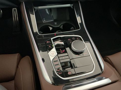 New 2026 BMW X5 xDrive40i w/ M Sport Package image 13