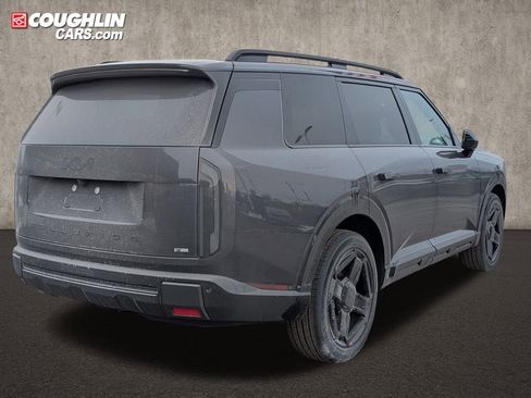 New 2027 Kia Telluride EX image 7