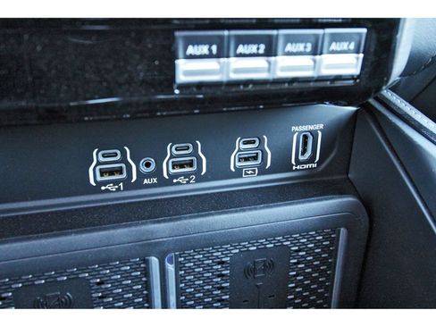 New 2026 RAM 2500 Rebel w/ Rebel Level 2 Equipment Group AWD/4WD image 20
