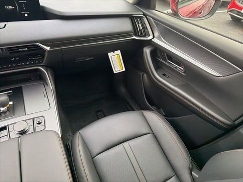 New 2026 MAZDA CX-90 3.3 Turbo w/ Preferred Package image 28
