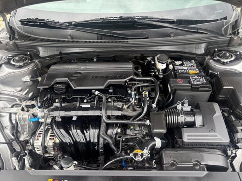 Used 2025 Kia K4 FWD image 31