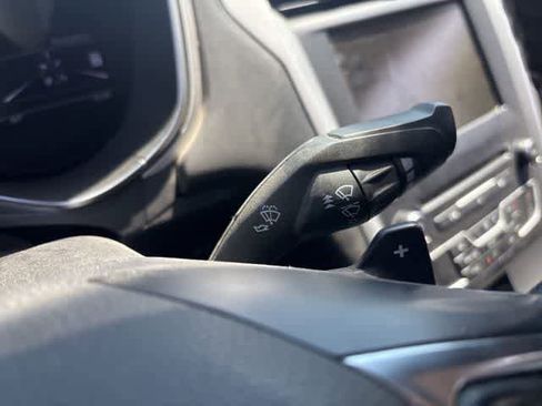Used 2016 Ford Fusion SE AWD/4WD image 14