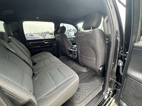 Used 2019 RAM 1500 Big Horn AWD/4WD image 41