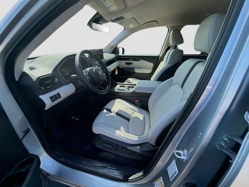 New 2026 Honda Pilot EX-L image 17