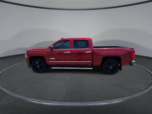 Used 2018 Chevrolet Silverado 1500 High Country AWD/4WD image 5
