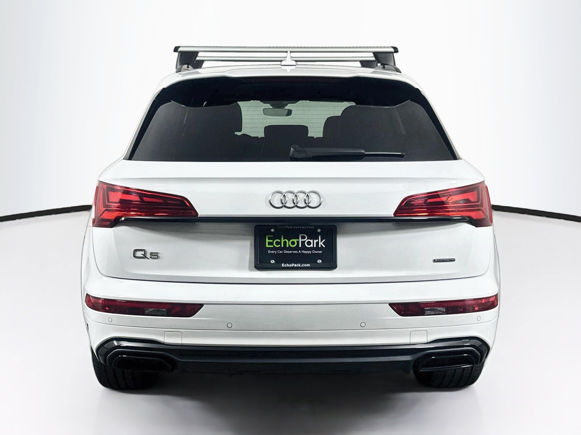 Used 2025 Audi Q5 2.0T Premium AWD/4WD image 7