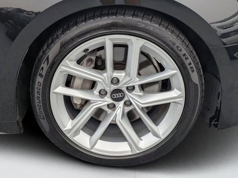 Used 2024 Audi A5 2.0T Premium Plus image 9