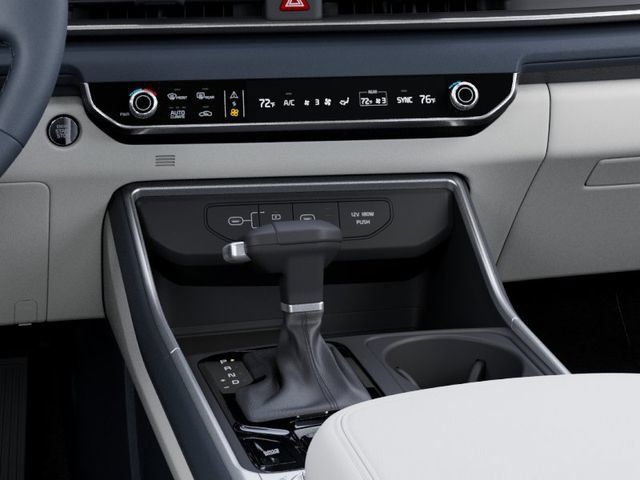 New 2026 Kia Carnival SX FWD image 23
