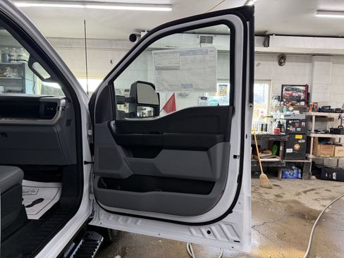 New 2026 Ford F250 XL image 14