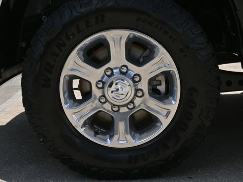 Used 2024 RAM 2500 Big Horn AWD/4WD image 26