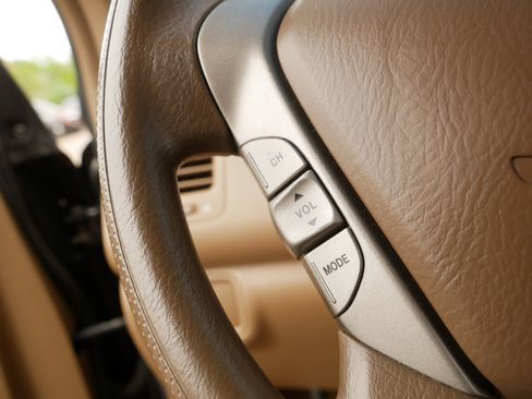 Used 2007 Honda Pilot EX image 25