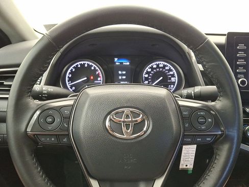 Certified 2024 Toyota Camry SE image 16
