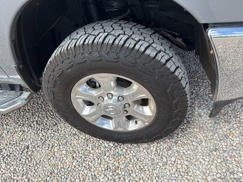 Used 2023 RAM 2500 Big Horn w/ Level 1 Equipment Group AWD/4WD image 34
