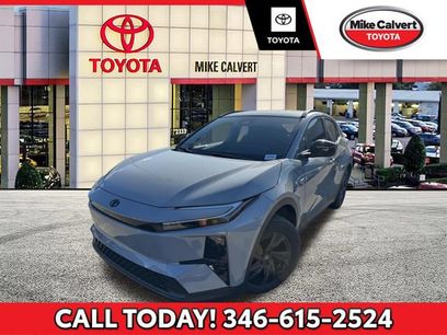 Used 2026 Toyota C-HR