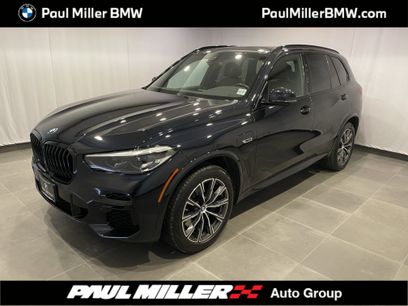Certified 2023 BMW X5 xDrive45e w/ M Sport Package