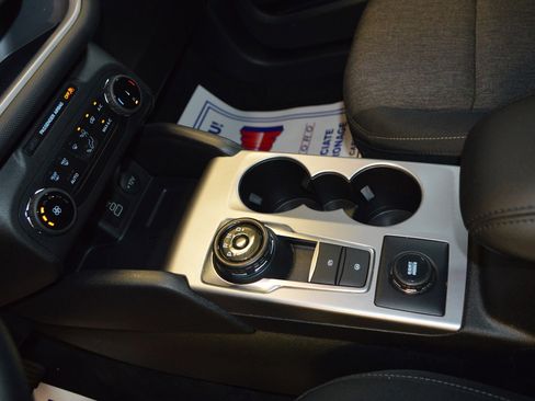 Used 2024 Ford Bronco Sport Big Bend image 19