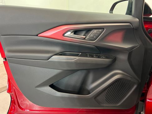 New 2026 Chevrolet Equinox EV RS w/ Convenience Package II image 15