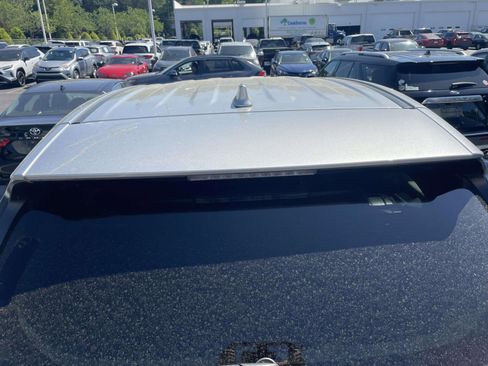 Used 2024 Toyota RAV4 LE image 14