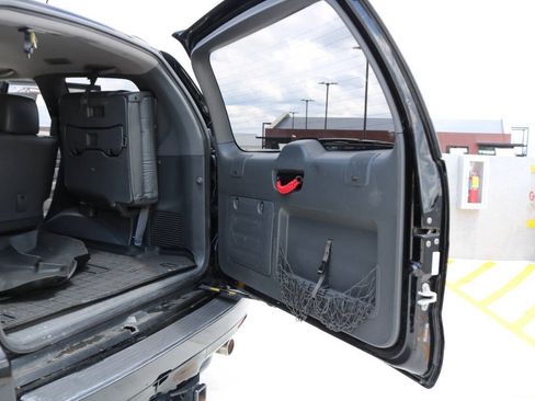 Used 2007 Lexus GX 470 AWD/4WD image 21
