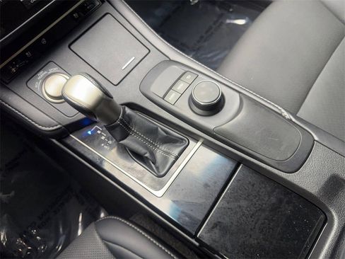 Used 2018 Lexus ES 350 w/ Premier Package image 68