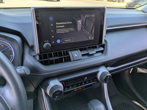 Certified 2023 Toyota RAV4 LE image 13