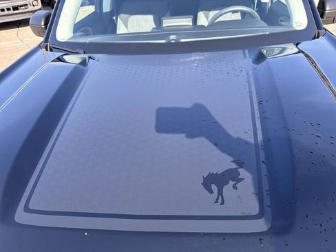 Used 2024 Ford Bronco Sport Big Bend image 14