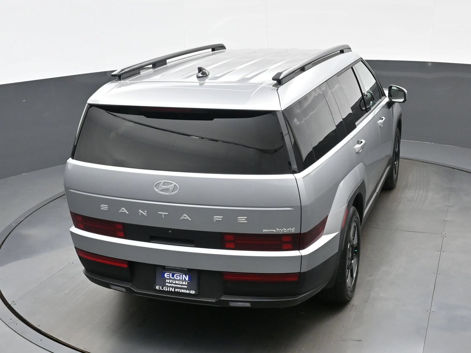 Certified 2026 Hyundai Santa Fe SEL AWD/4WD image 38