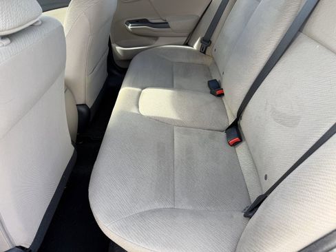 Used 2013 Honda Civic LX image 24