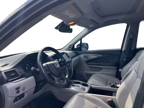 Used 2022 Honda Pilot Special Edition image 9