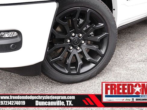 New 2026 RAM 1500 Limited image 9