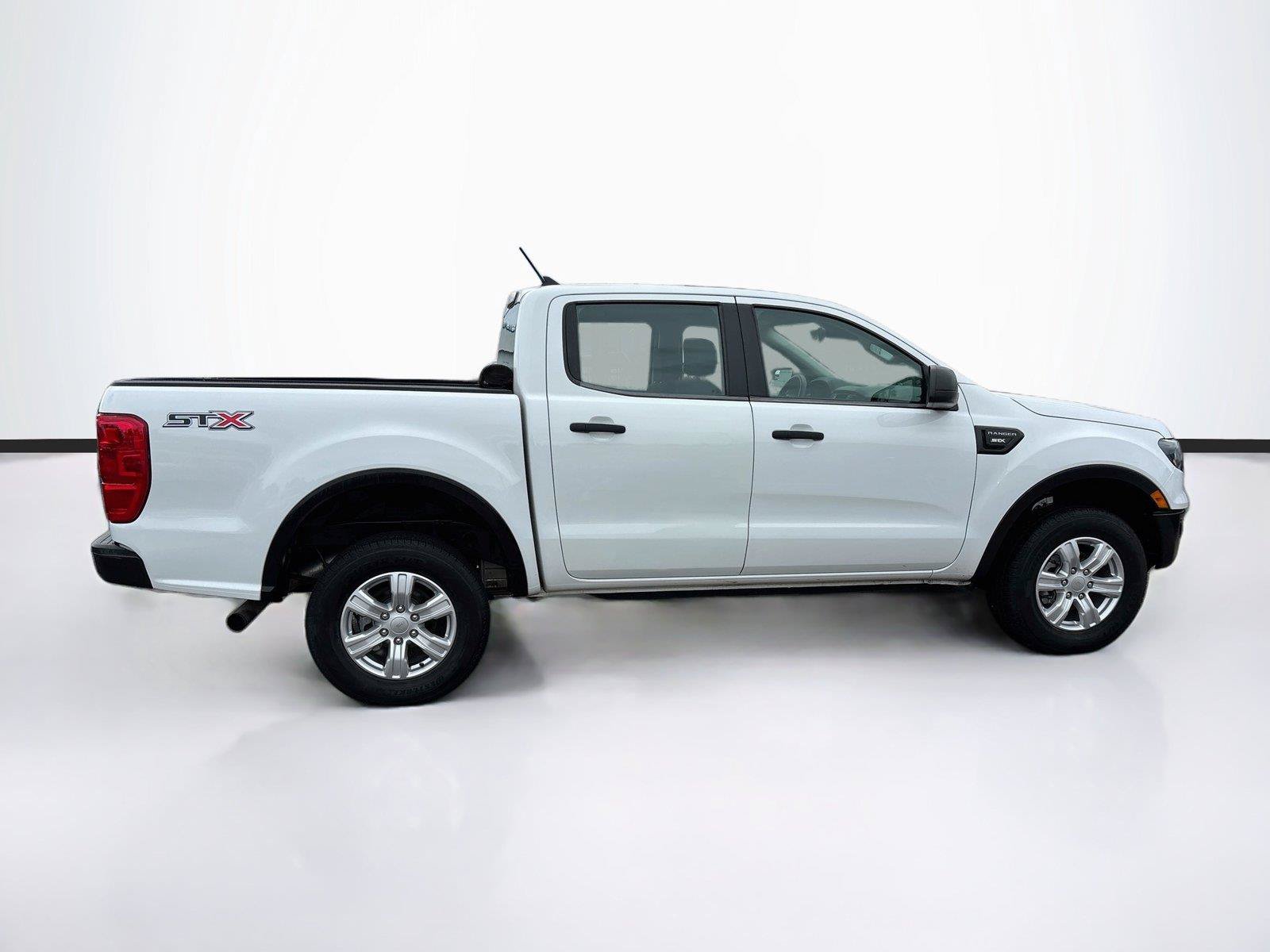 Used 2019 Ford Ranger XL w/ Equipment Group 101A Mid RWD image 8