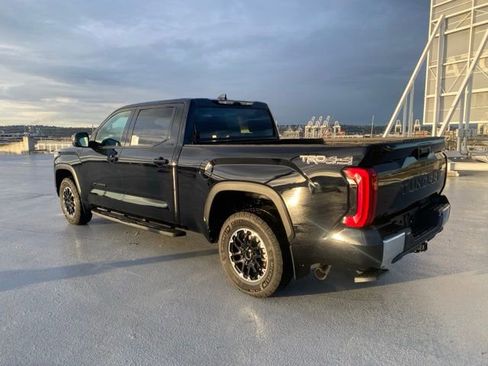 New 2026 Toyota Tundra SR5 image 8