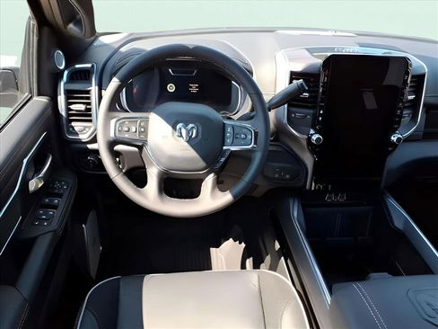 New 2026 RAM 2500 Laramie image 11