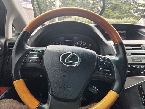 Used 2010 Lexus RX 350 AWD image 18