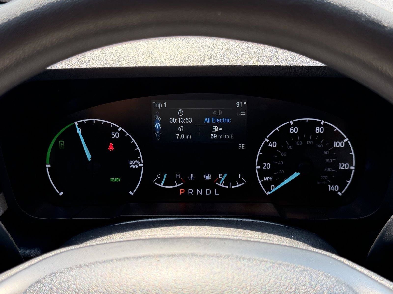 Used 2022 Ford Maverick XLT FWD image 29