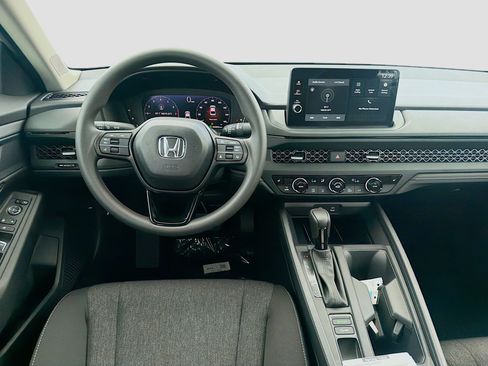 New 2026 Honda Accord SE image 17
