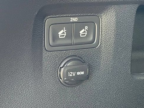 Certified 2023 Kia Telluride S w/ S Sunroof Package AWD/4WD image 18