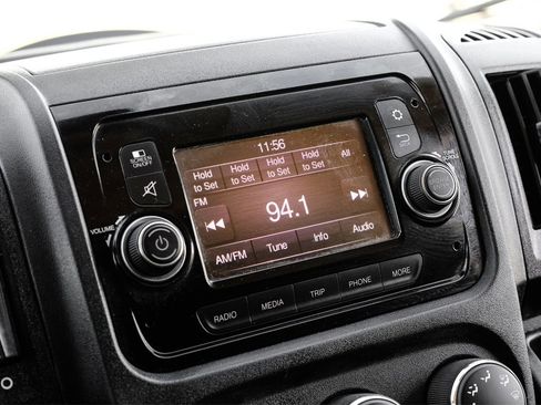 Used 2020 RAM ProMaster 1500 image 26