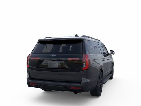 New 2026 Ford Expedition Max Platinum w/ Stealth Appearance Package AWD/4WD image 9