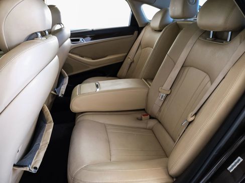 Used 2015 Hyundai Genesis 3.8 w/ Option Group 02 image 38