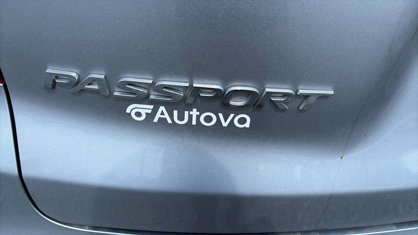 Used 2021 Honda Passport Elite image 31