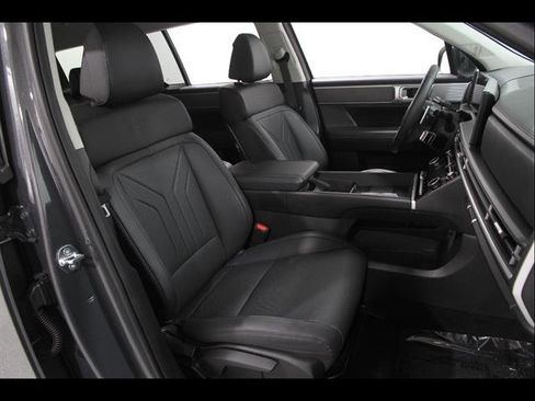 Certified 2026 Hyundai Santa Fe XRT image 16